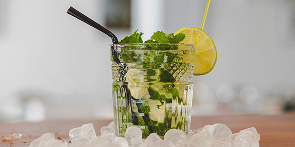 La recette du cocktail Le Mojito